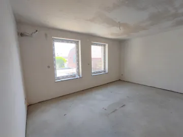 Schlafzimmer, Ansicht 1