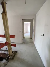 Treppenhaus, Eingang sep. Einheit