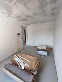 Kinderzimmer, Ansicht 2