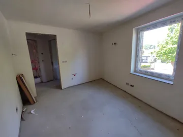 Zimmer Ansicht 4, sep. Einheit