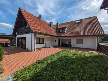 Rückansicht 