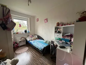 Kinderzimmer DG rechts