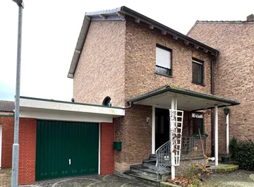 Außenansicht neu