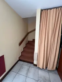 Treppenaufgang