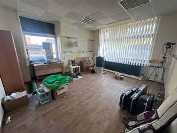 Büroraum 1