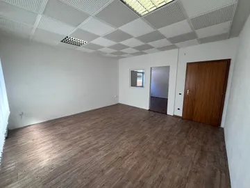 Büroraum 2, Ansicht 2