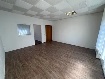 Büroraum 2, Ansicht 3