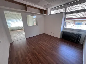 Büroraum 3, Ansicht 3
