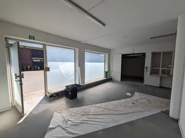 Werkstatt, Ansicht 2