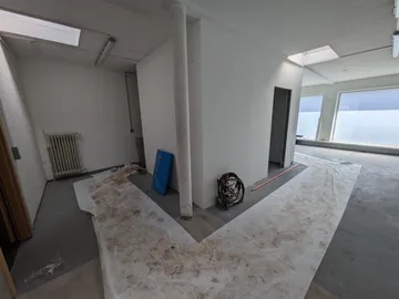 Werkstatt, Ansicht 4
