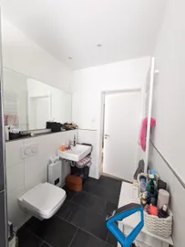 Badezimmer, Ansicht 2