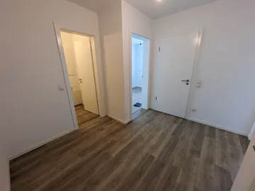 Diele, Ansicht 2