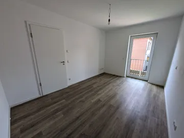 Schlafzimmer, Ansicht 2