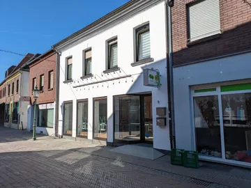 Frontansicht