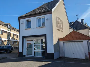 Rückansicht