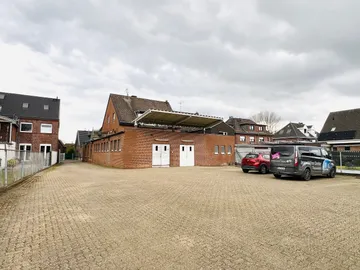Rückansicht