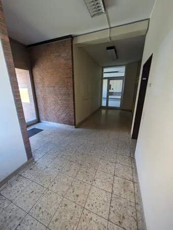 Eingangsbereich vorne