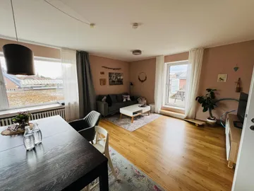 Wohnzimmer OG
