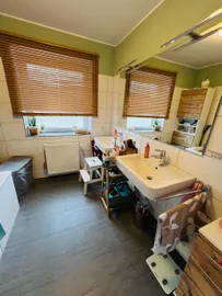Badezimmer OG