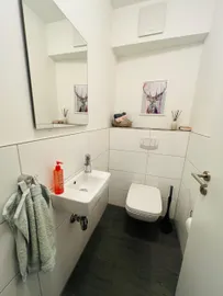 seperates WC OG