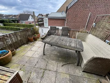 Terrasse OG