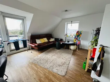 Wohnzimmer DG