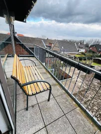 Balkon DG