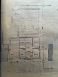 Keller Grundriss