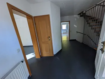 Diele, Ansicht 2