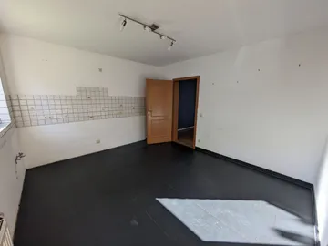 Küche, Ansicht 2