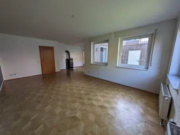 Wohnzimmer, Ansicht 2