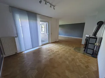 Wohnzimmer, Ansicht 3