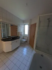 Badezimmer, Ansicht 2
