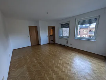 Schlafzimmer, Ansicht 2