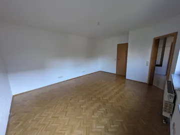 Schlafzimmer, Ansicht 3