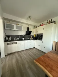 Kochnische
