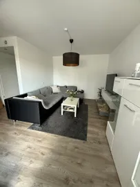 Wohnbereich, Ansicht 2