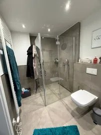 Badezimmer, Ansicht 2