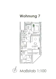 Wohnung