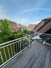 Balkon 2