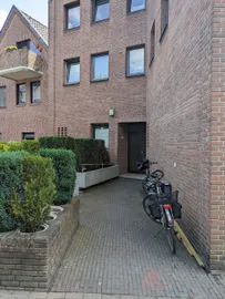 Eingangsbereich