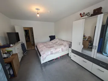 Schlafzimmer 1, Ansicht 2