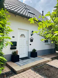 Hauszugang