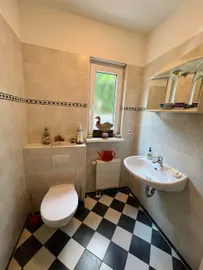Gäste-WC