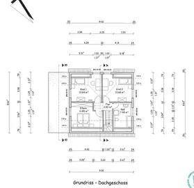 Grundriss OG