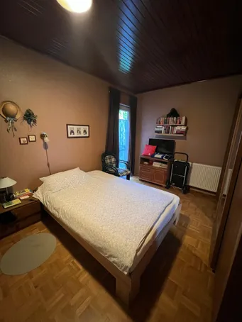 Schlafzimmer OG rechts