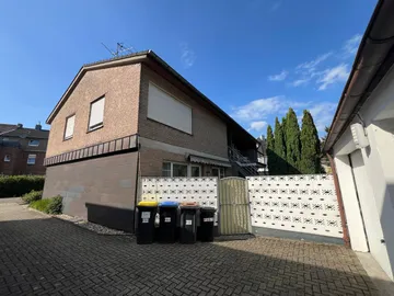 Rückansicht
