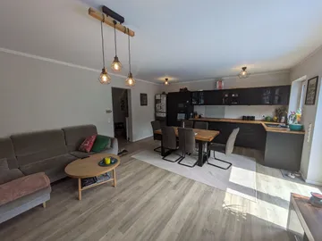  Wohnzimmer, Ansicht 2