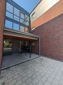 Eingangsbereich 