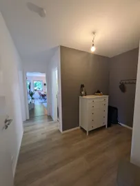 Diele, Ansicht 2